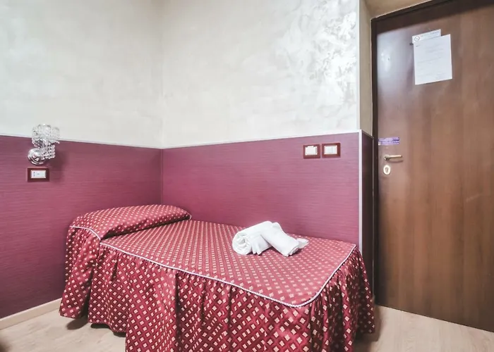 Vertex Homes 2* Roma