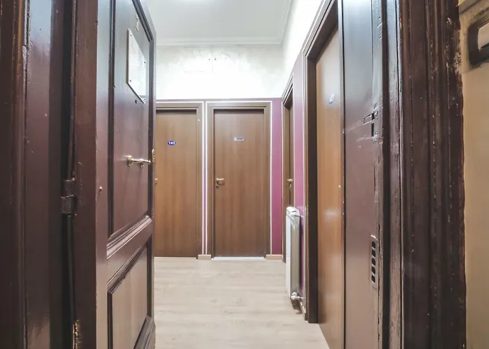 Vertex Homes 2* Roma
