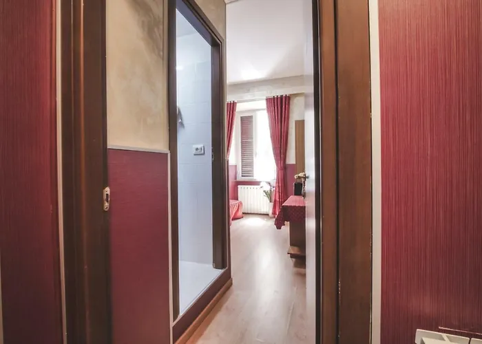 Vertex Homes 2* Roma