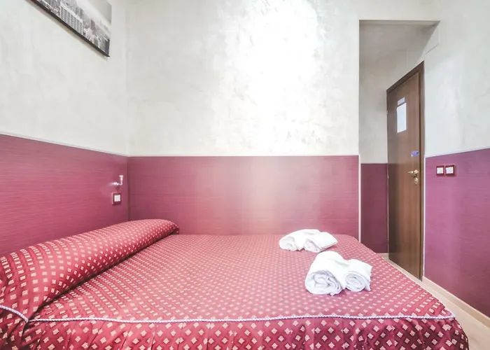 Pensión Vertex Homes
