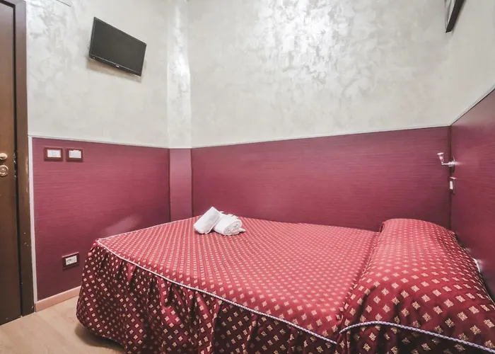 Vertex Homes Pensión Roma