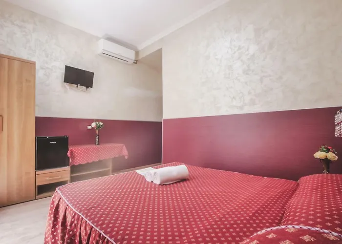 Vertex Homes Pensión